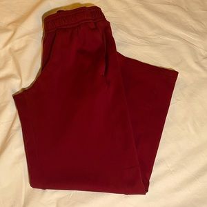 Sweatpants